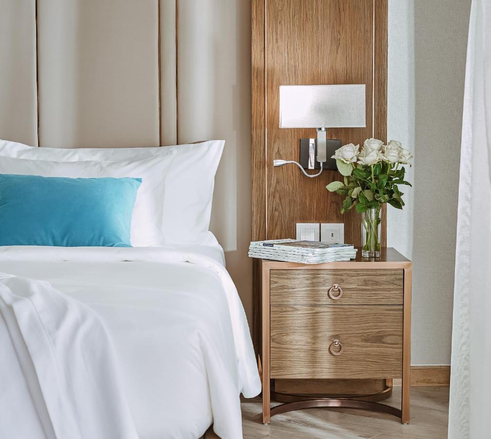 Panorama Oceanic Grand Residences Нячанг Экстерьер фото