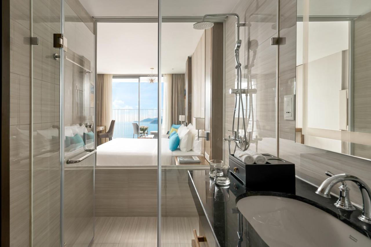 Panorama Oceanic Grand Residences Нячанг Экстерьер фото